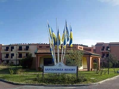 Villaggio Santandrea Villaggio Santandrea