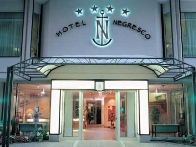 Negresco Negresco
