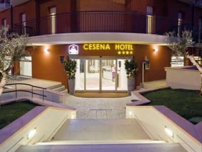 Best Western Cesena