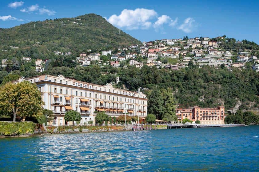Villa D'Este