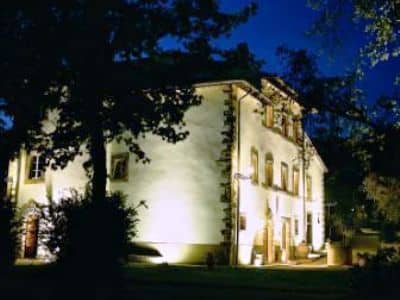 Relais Villa Baldelli