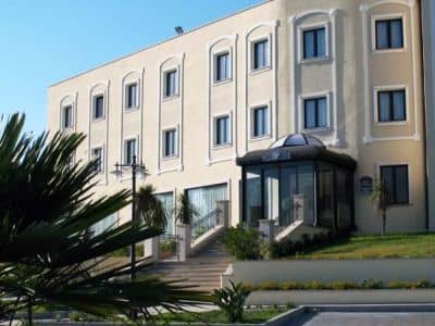 Best Western San Giorgio