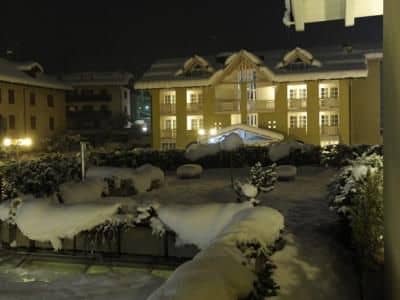 Alpholiday Dolomiti Wellness And Fun
