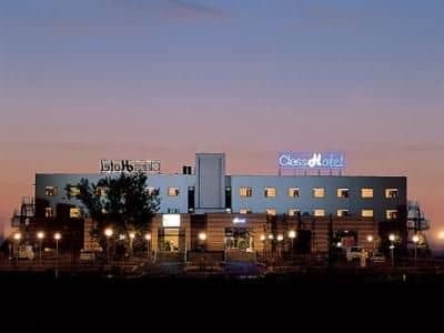 B And B Hotel Faenza B And B Hotel Faenza