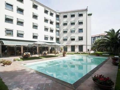 Best Western Park