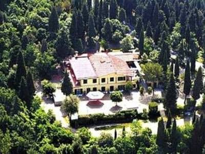 Villa Dei Bosconi