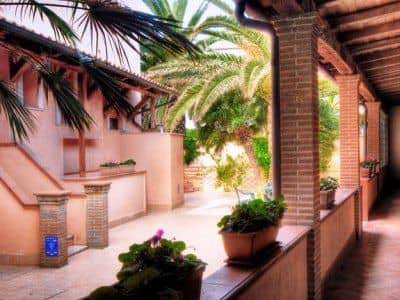 Best Western Riviera