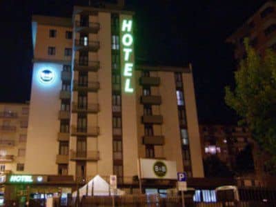 B And B Firenze Novoli