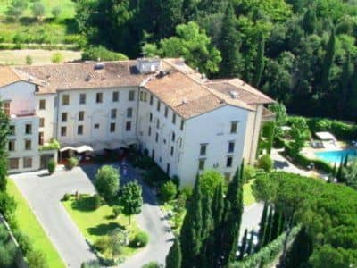 Best Western Villa Gabriele D Annunzio