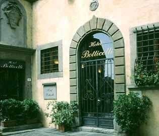Botticelli