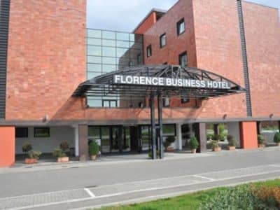 Florence Business Hotel
