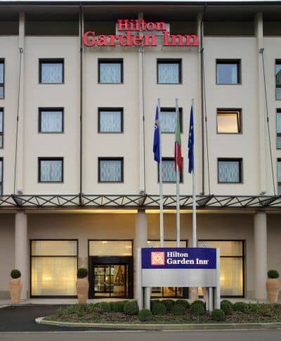 Hilton Garden Inn