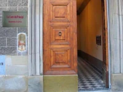 La Corte Dei Principi