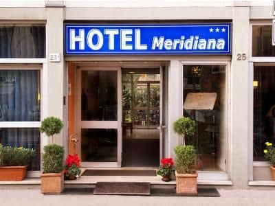 Hotel Meridiana