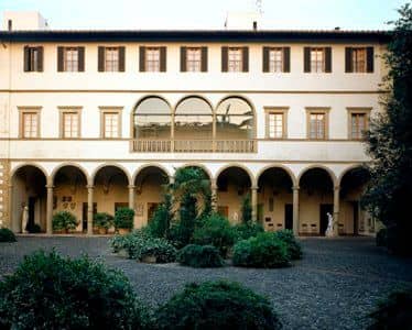 Hotel Residence Palazzo Ricasoli