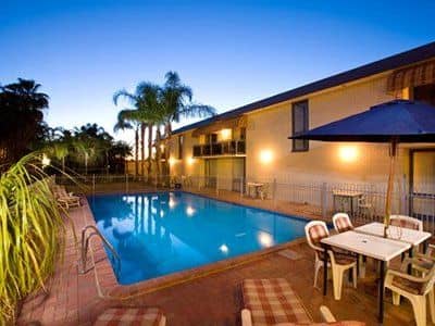 Econo Lodge Mildura