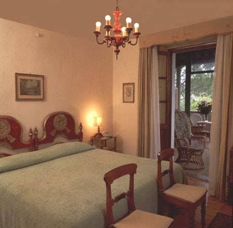 Villa Le Rondini Villa Le Rondini