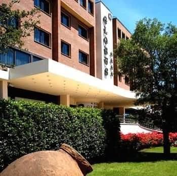 Best Western Premier Hotel Globus City