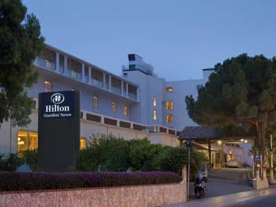 Delta Hotels Giardini Naxos