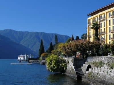Grand Hotel Britannia Excelsior