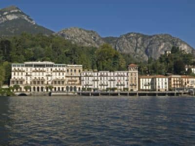 Grand Hotel Cadenabbia