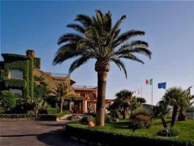 Albergo San Montano
