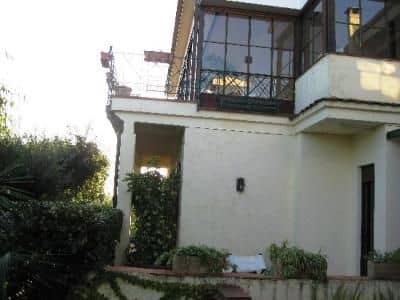 La Villarosa La Villarosa