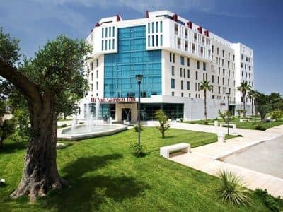 Hilton Garden Inn Lecce