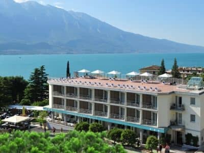 Sogno Del Benaco Sogno Del Benaco