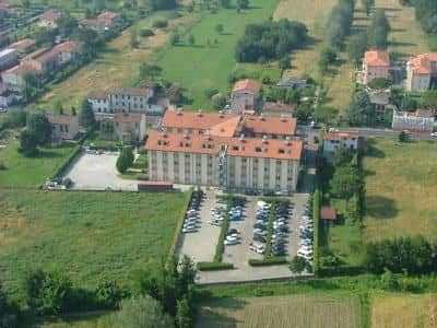 Best Western Grand Guinigi