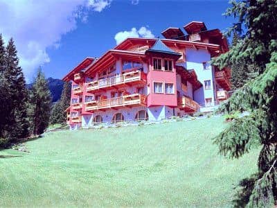 Cristal Palace