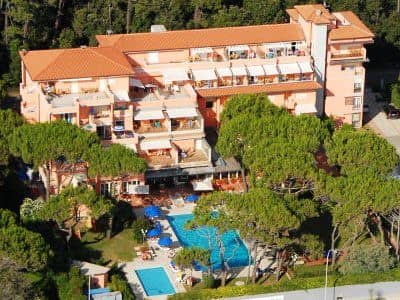 Versilia Palace Versilia Palace