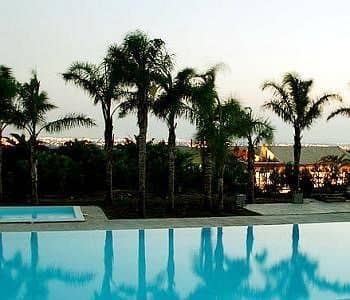 Disio Resort