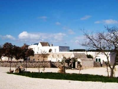 Masseria Magli Resort
