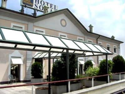 Best Western Solaf Best Western Solaf