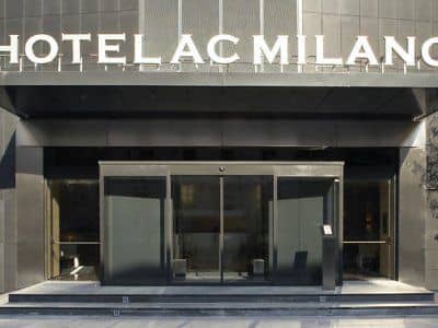 Ac Milano