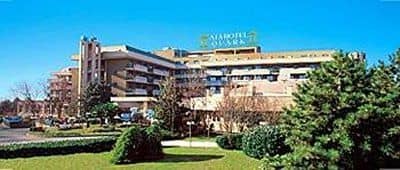 Atahotel Quark