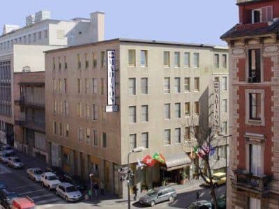 Best Western Madison