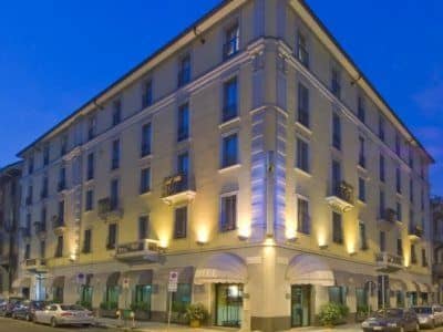 Best Western Plus Felice Casati