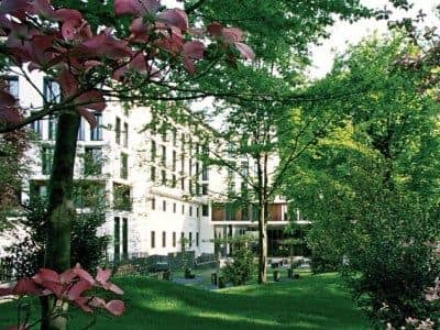 Bvlgari Hotel Milano