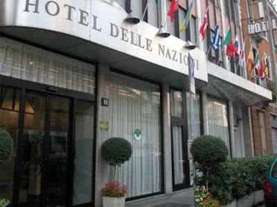 Hotel delle Nazioni