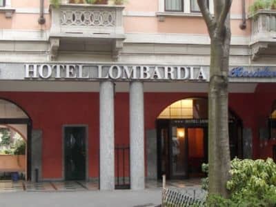 Hotel Lombardia