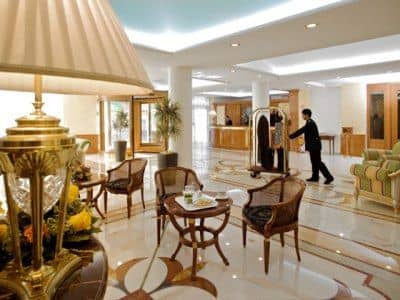 Hotel Marconi