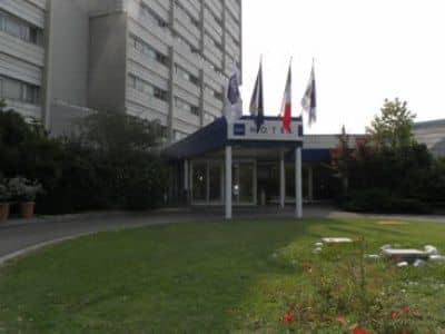 Idea Hotel Modena