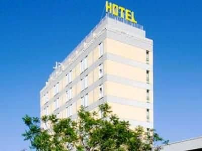 Best Western Hr