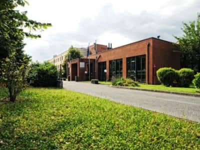 Idea Hotel Torino Moncalieri