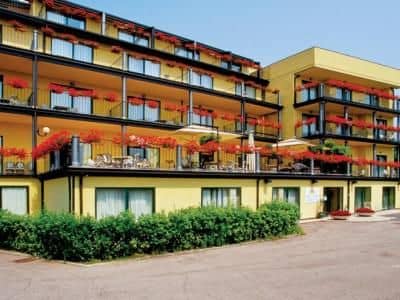 Hotel Riva Del Sole Hotel Riva Del Sole