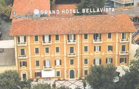 Grand Hotel Bellavista Grand Hotel Bellavista