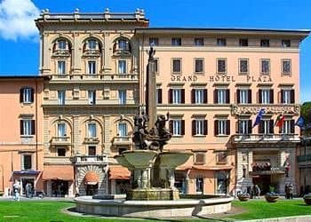 Grand Hotel Plaza E Locanda Maggiore Grand Hotel Plaza E Locanda Maggiore