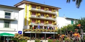 Park Hotel Moderno Park Hotel Moderno